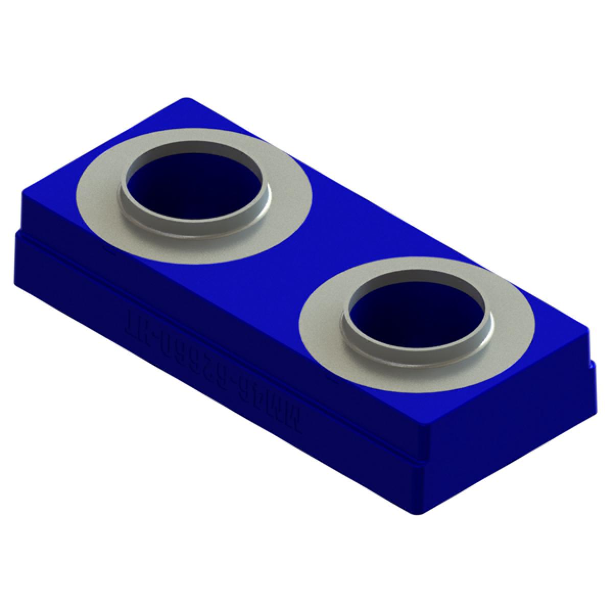 MM46-62660   Engine Mount, Upper (Front)