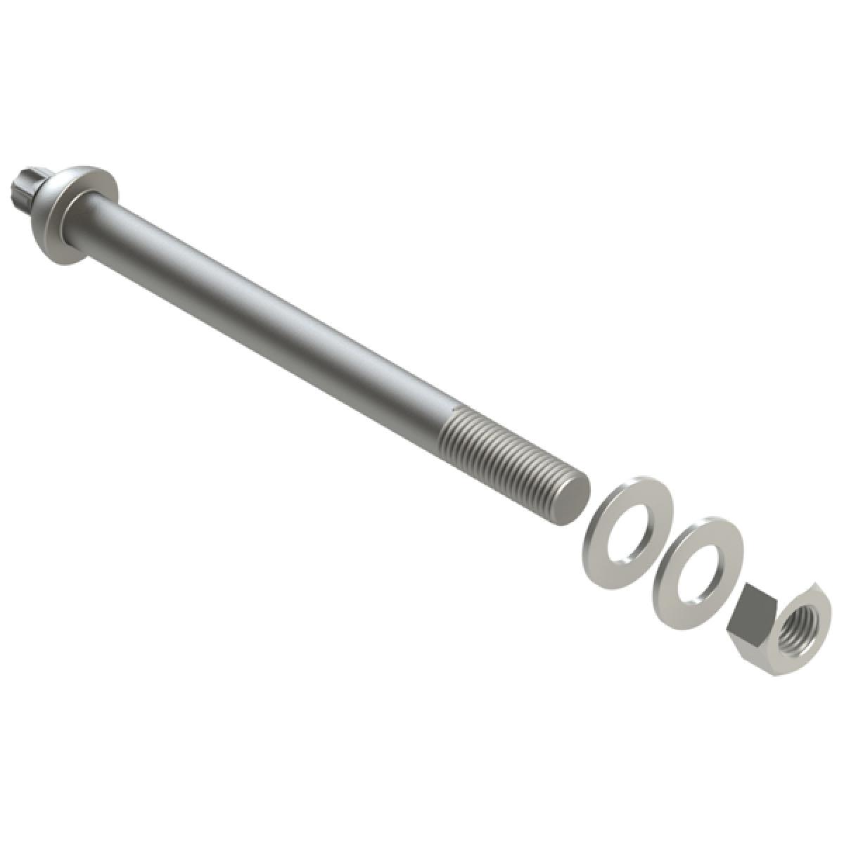 HW50-26679 ? Hardware Kit, Shear Bolt (Long)