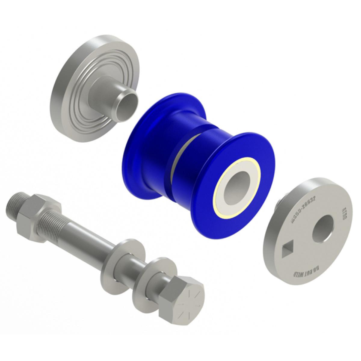 PB50-26961 ? Pivot Bushing Kit