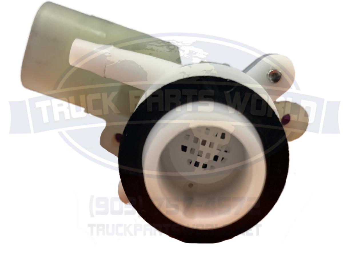 PETERBILT WASHER FLUID PUMP