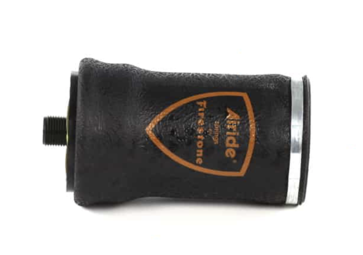 FIRESTONE AIR SPRING CABIN