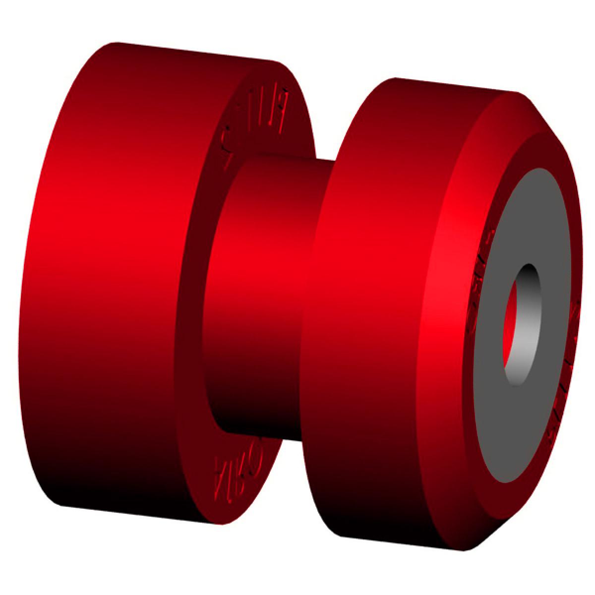 PL1112-HT ? Peterbilt Engine Mount, HT