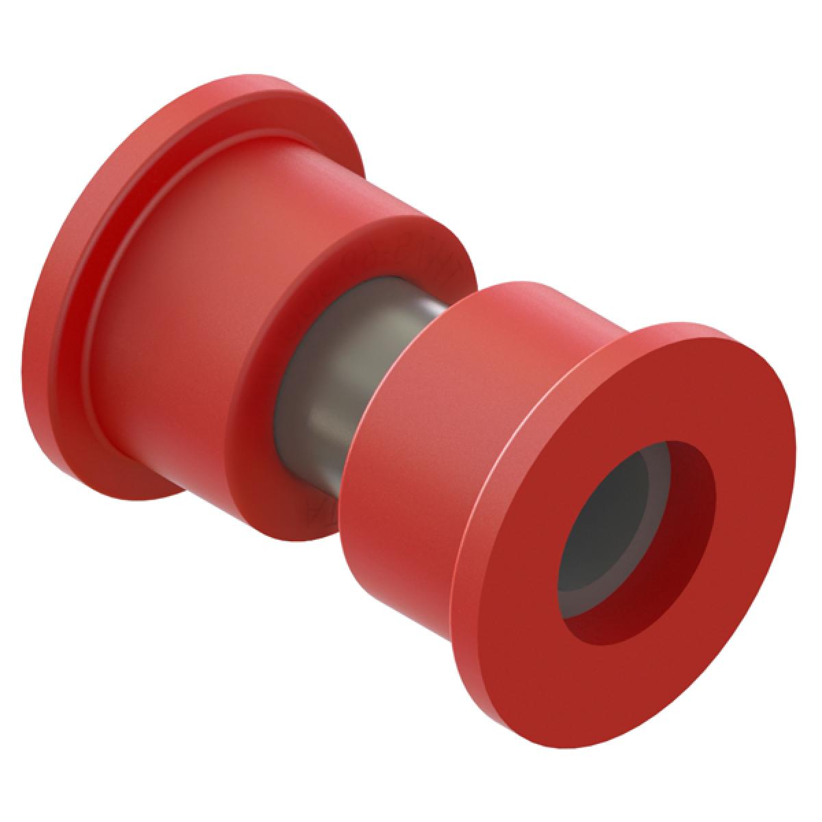 Peterbilt Lateral Control Sleeper Rod Bushing-High Temp