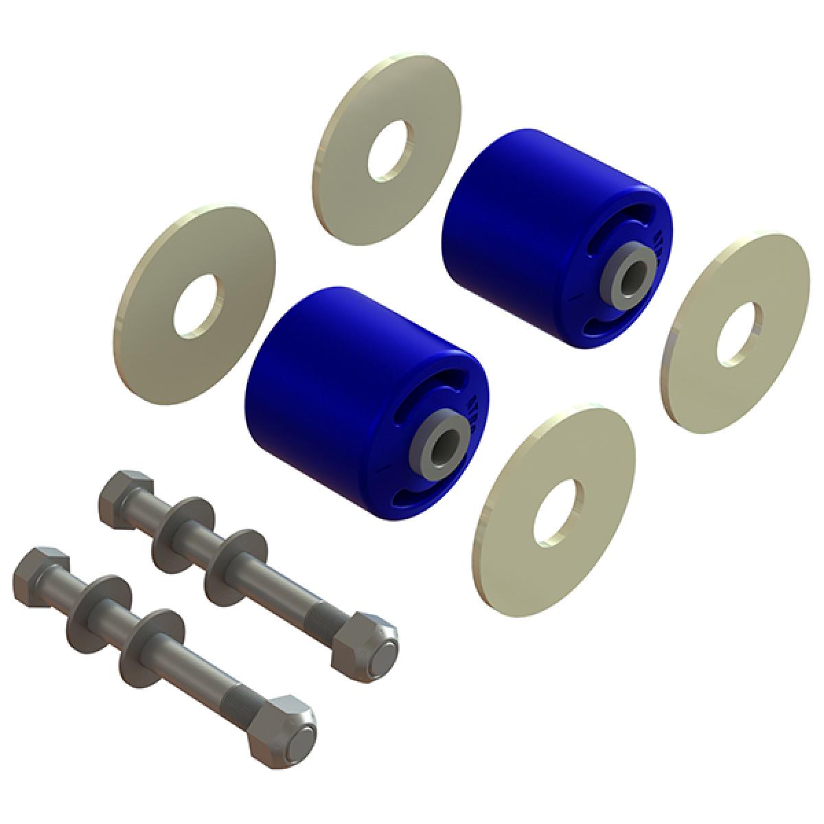 PB93-36K64 ? Pivot Bushing Kit 339-274U