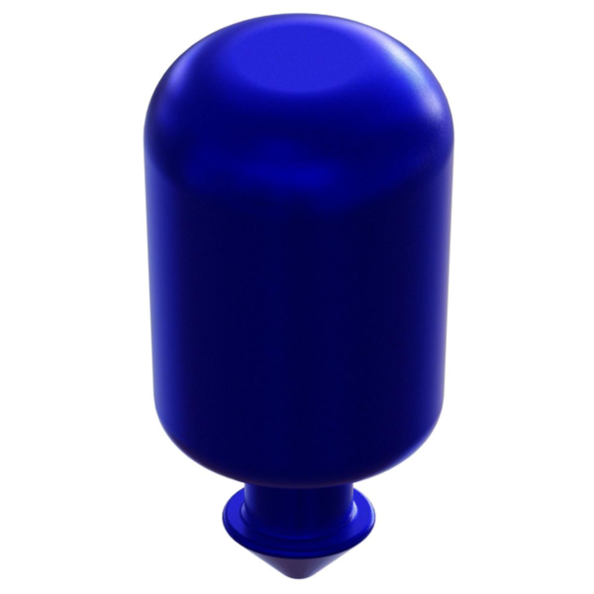 MS46-19215  Freightliner Bump Stop, Front Axle