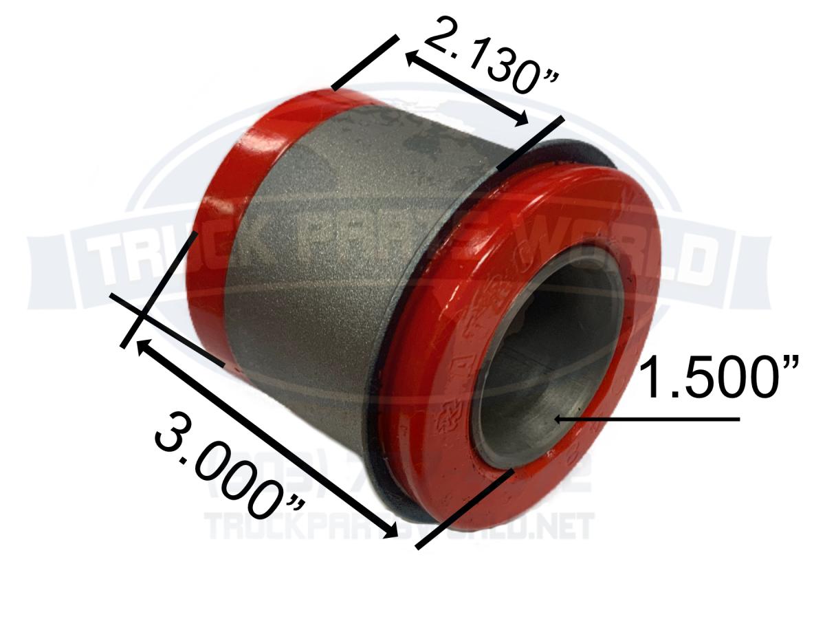 PL1048-HT ? International Engine Mount, HT