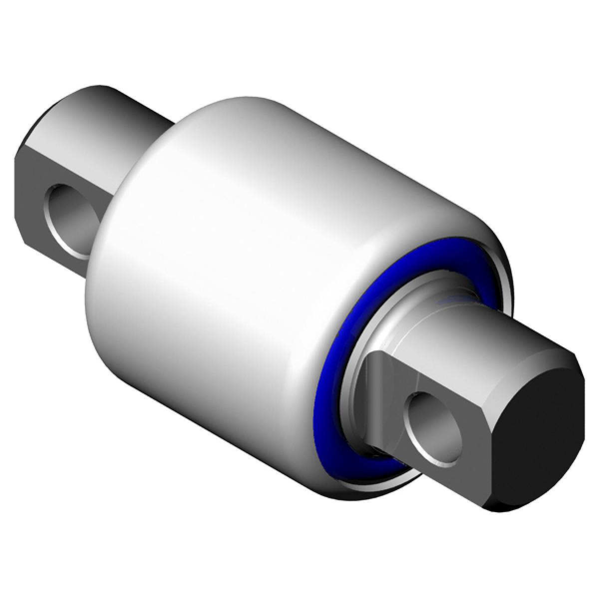 Torque Rod Bushing 4 3/8" 3.300" 3.600"