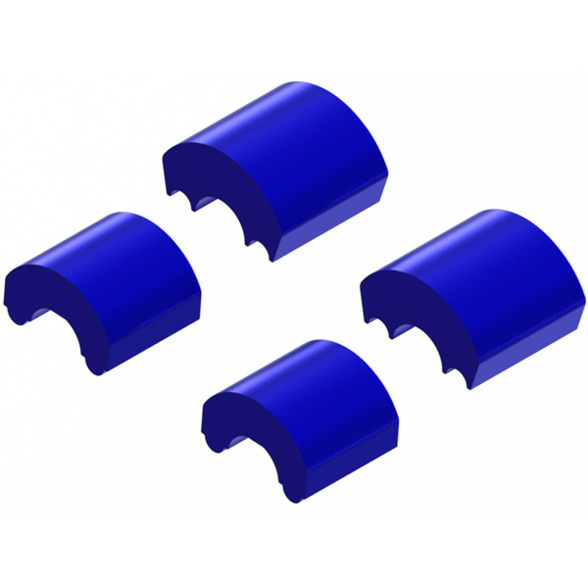 Fontaine 5th ATB, MTB, LWS Wheel Bushing Kit