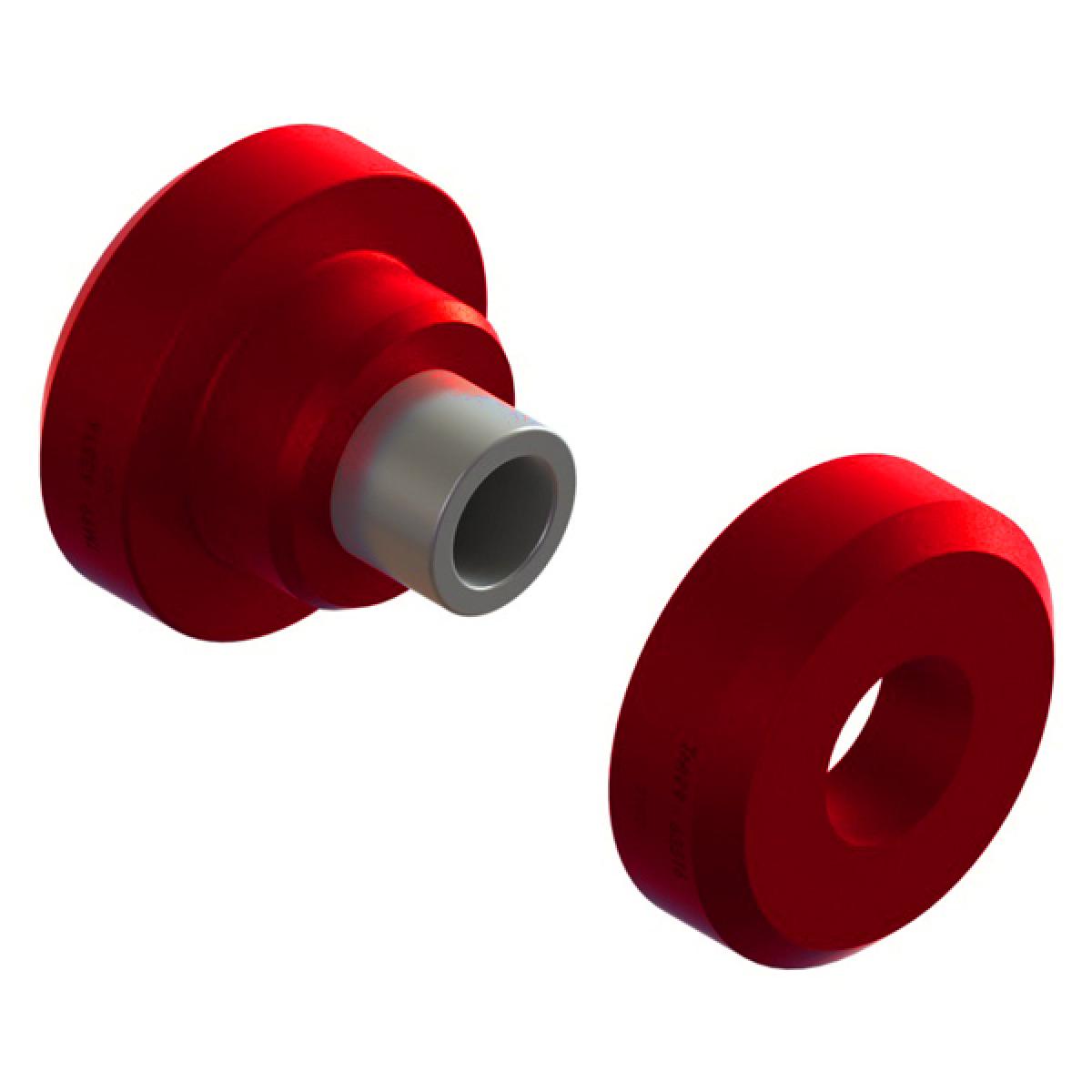 Oshkosh Engine/Transmission Mount, HT