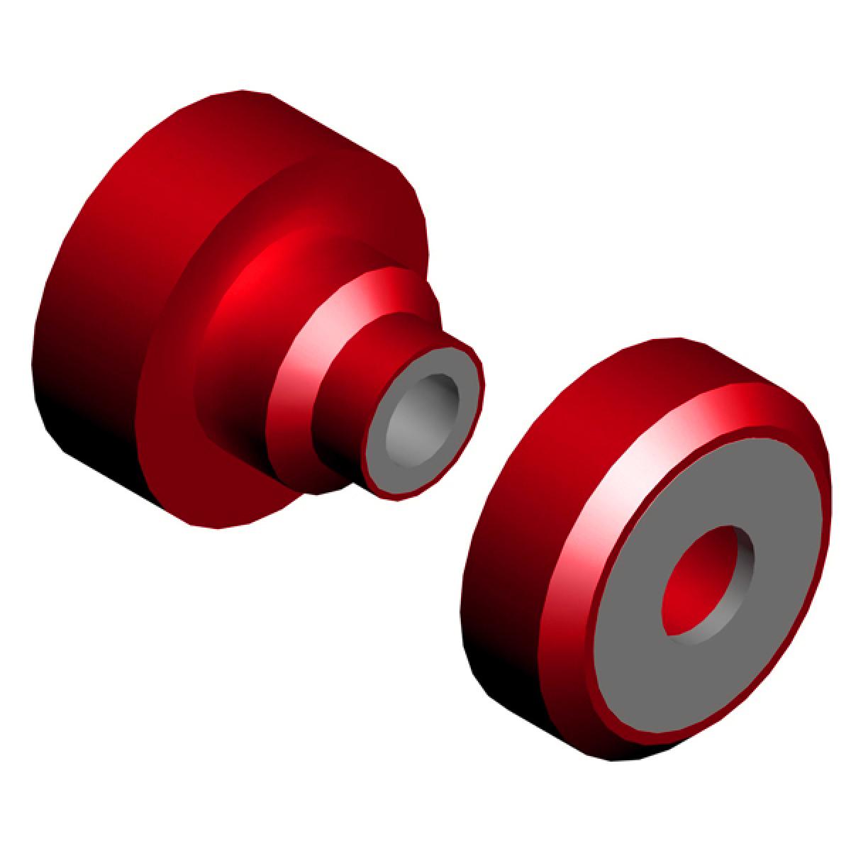 MM75-62377-HT ?Peterbilt Engine Mount, HT