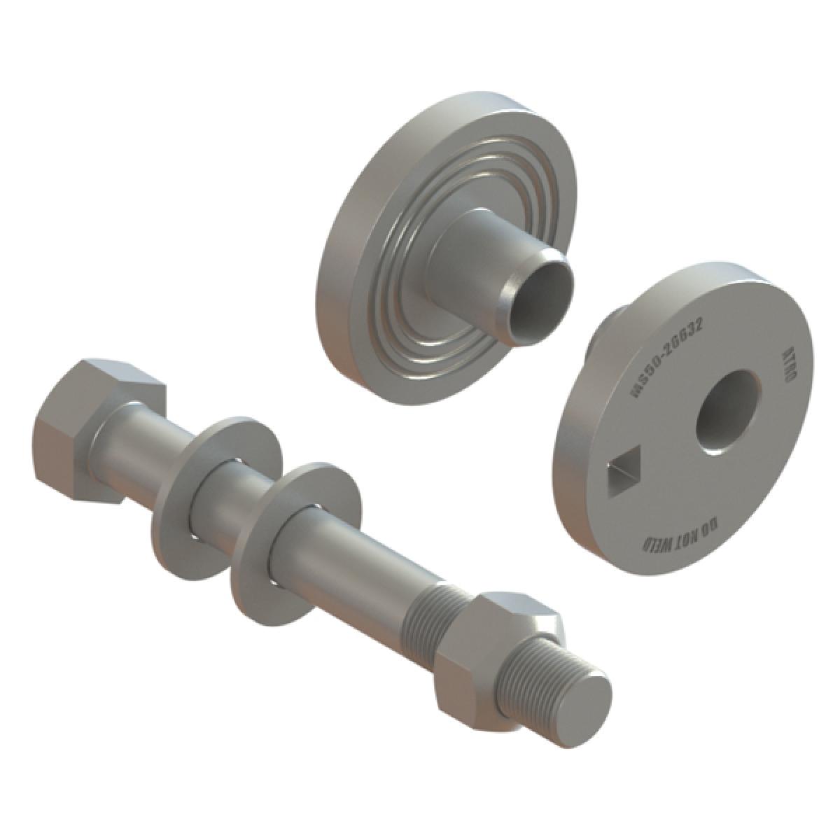 HW50-26961 ? Collar/Hardware Kit