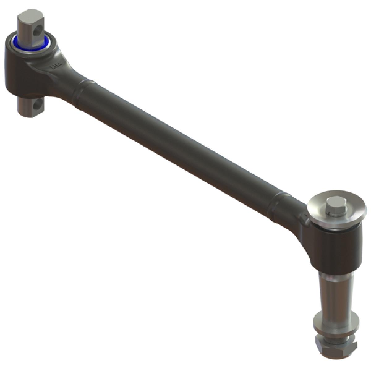 Torque Rod - Custom Length, Small Eye