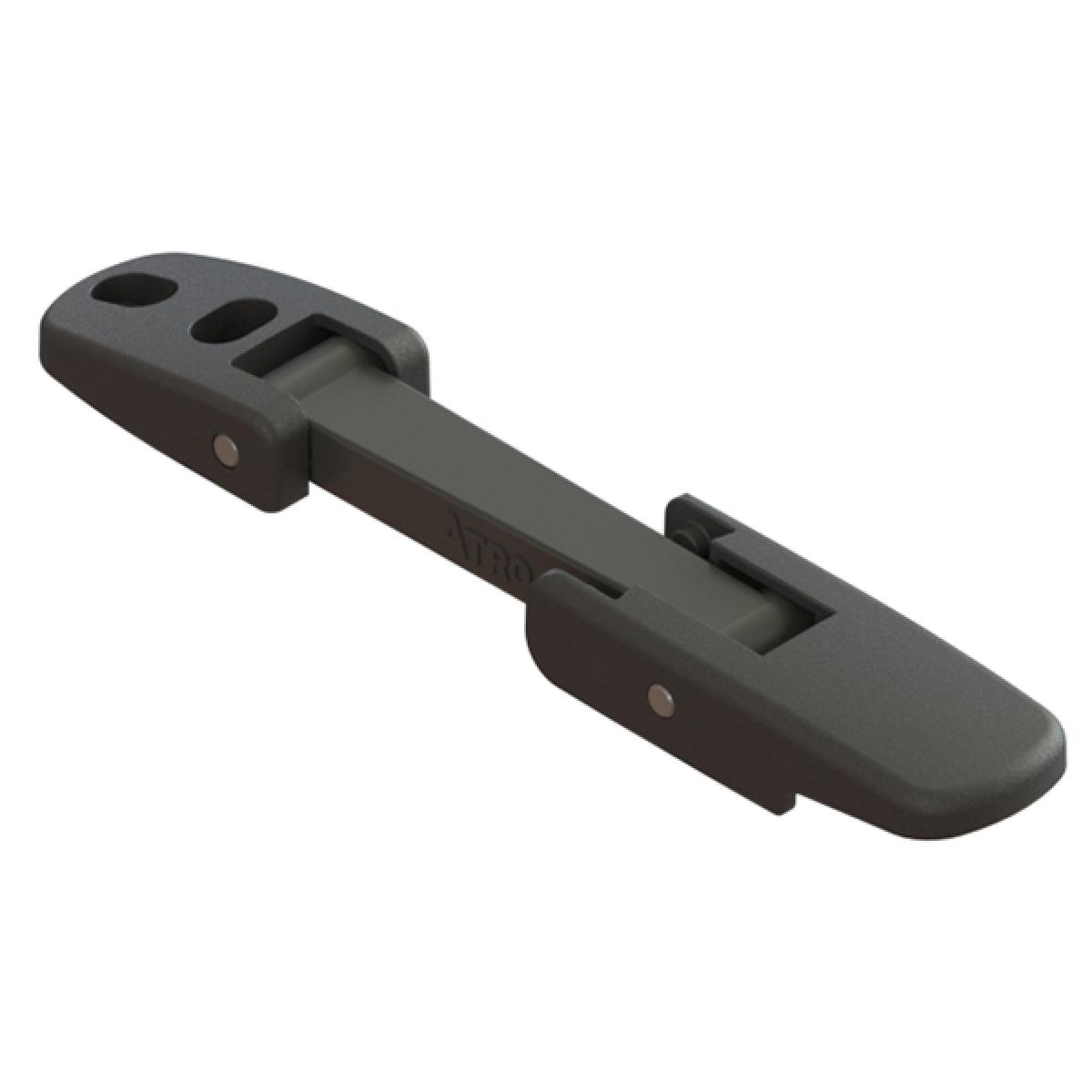 KENWORTH , MACK , PETERBILT Hood Latch Assembly