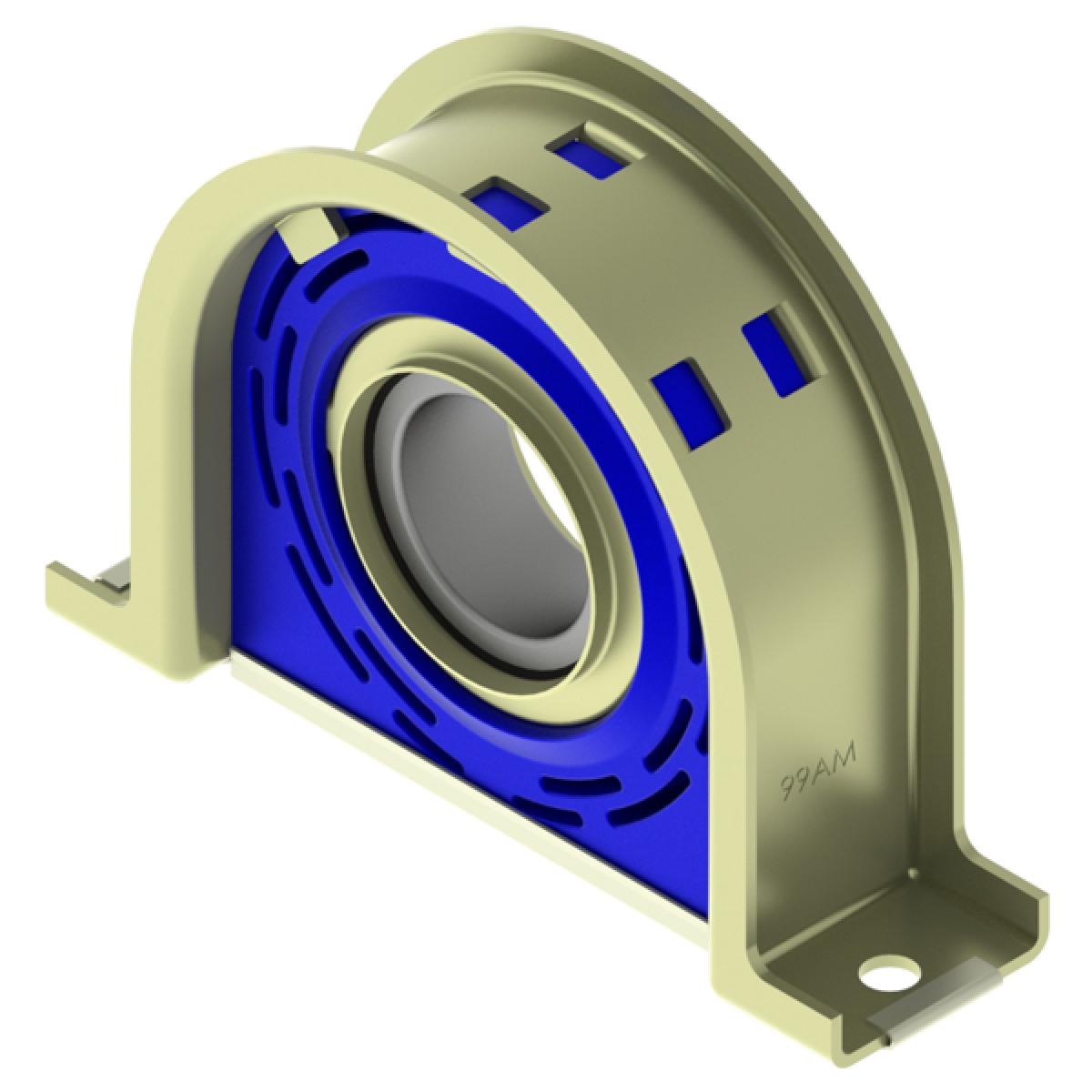CR00-67825 ? Carrier Bearing Assembly, Series 1810