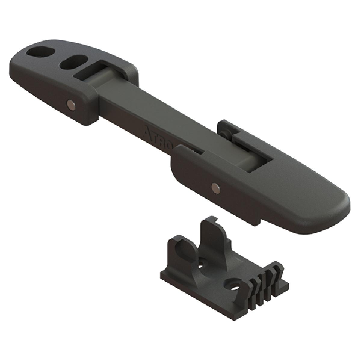 HL00-64007 ? Mack Hood Latch Kit, Left