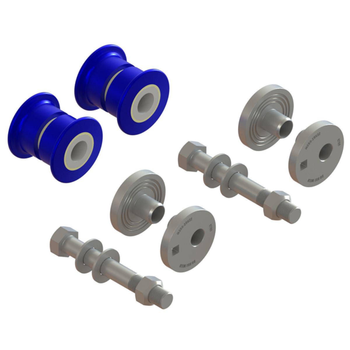 PB50-26632 ? Hendrickson Pivot Bushing Kit