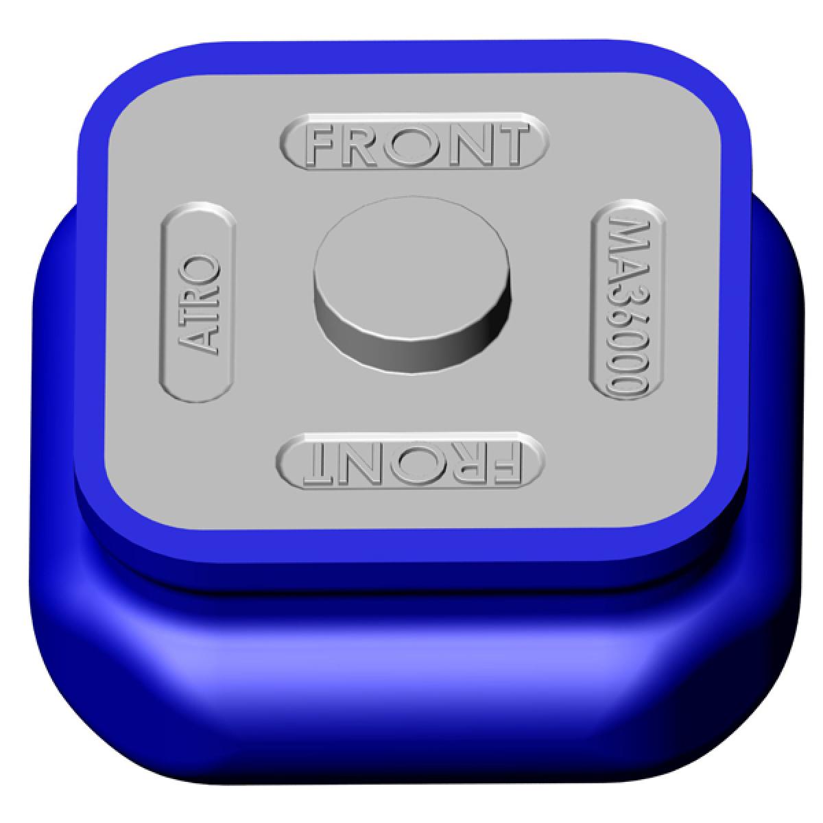 MA36000 ? Mack Load Pad (Lower)