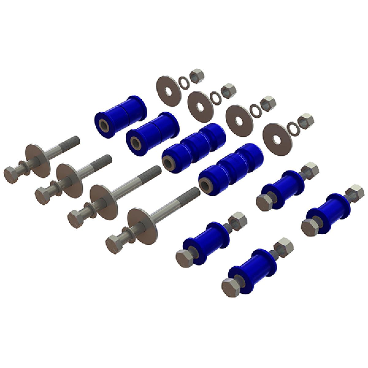 KT93-25K14 ? Watson Chalin Rebuild/Maintenance Kit