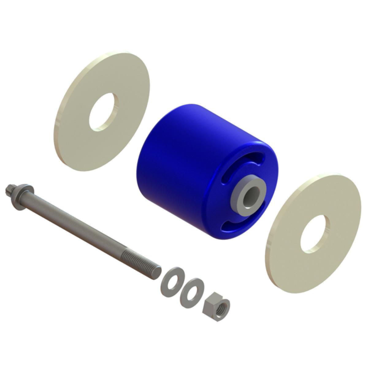 PB50-36001 ? Pivot Bushing Kit w/Hdwr