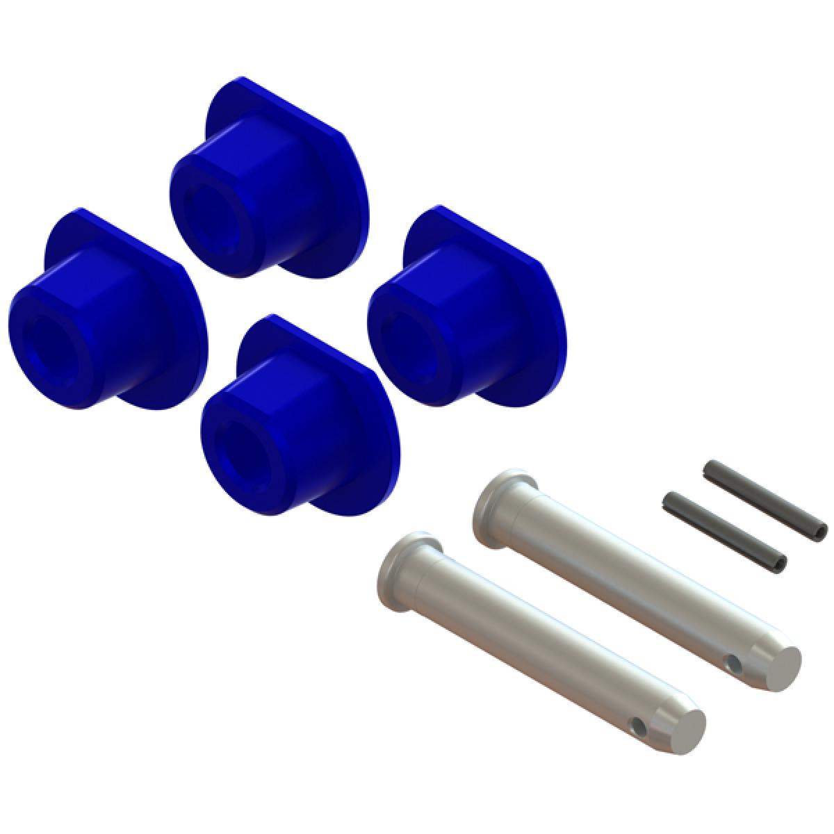 FW51-32736 ? Holland FW35 Series 5th Wheel Rebuild Kit