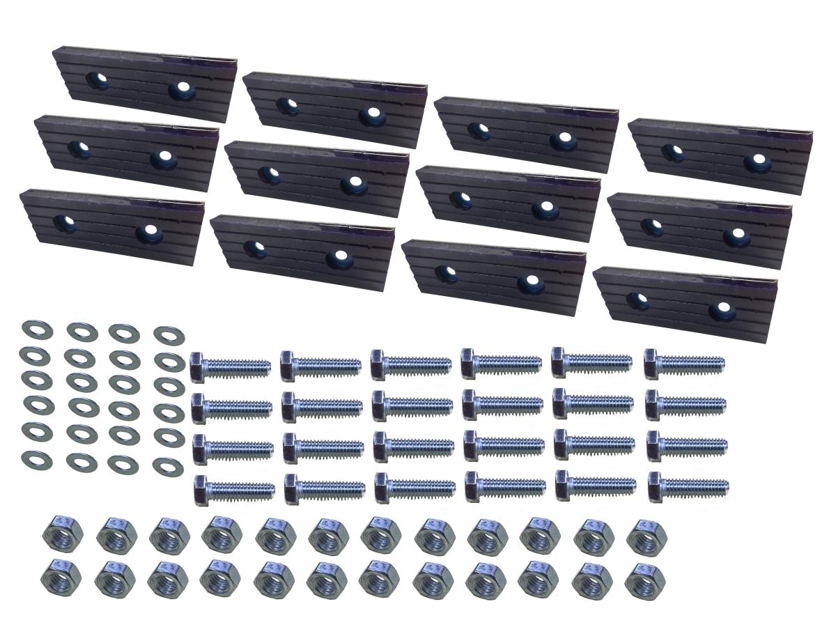 MS99-69013 - Gripper Pad Kit w/Hardware