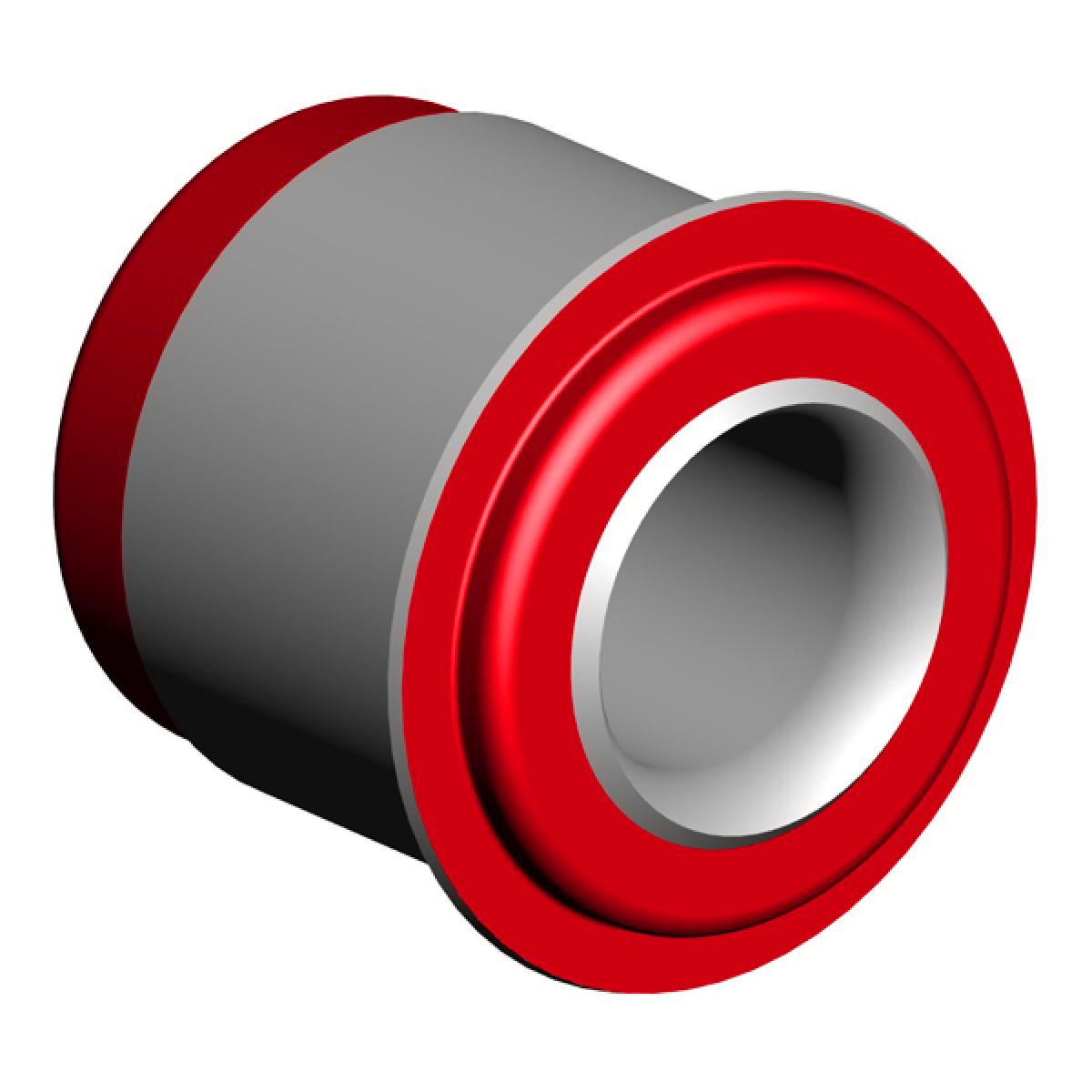 MM96-62657-HT ?Volvo / Clevite Engine Mount, HT