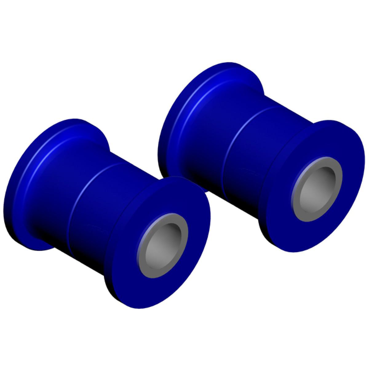 Peterbilt 387 Sleeper Rod Bushing Kit