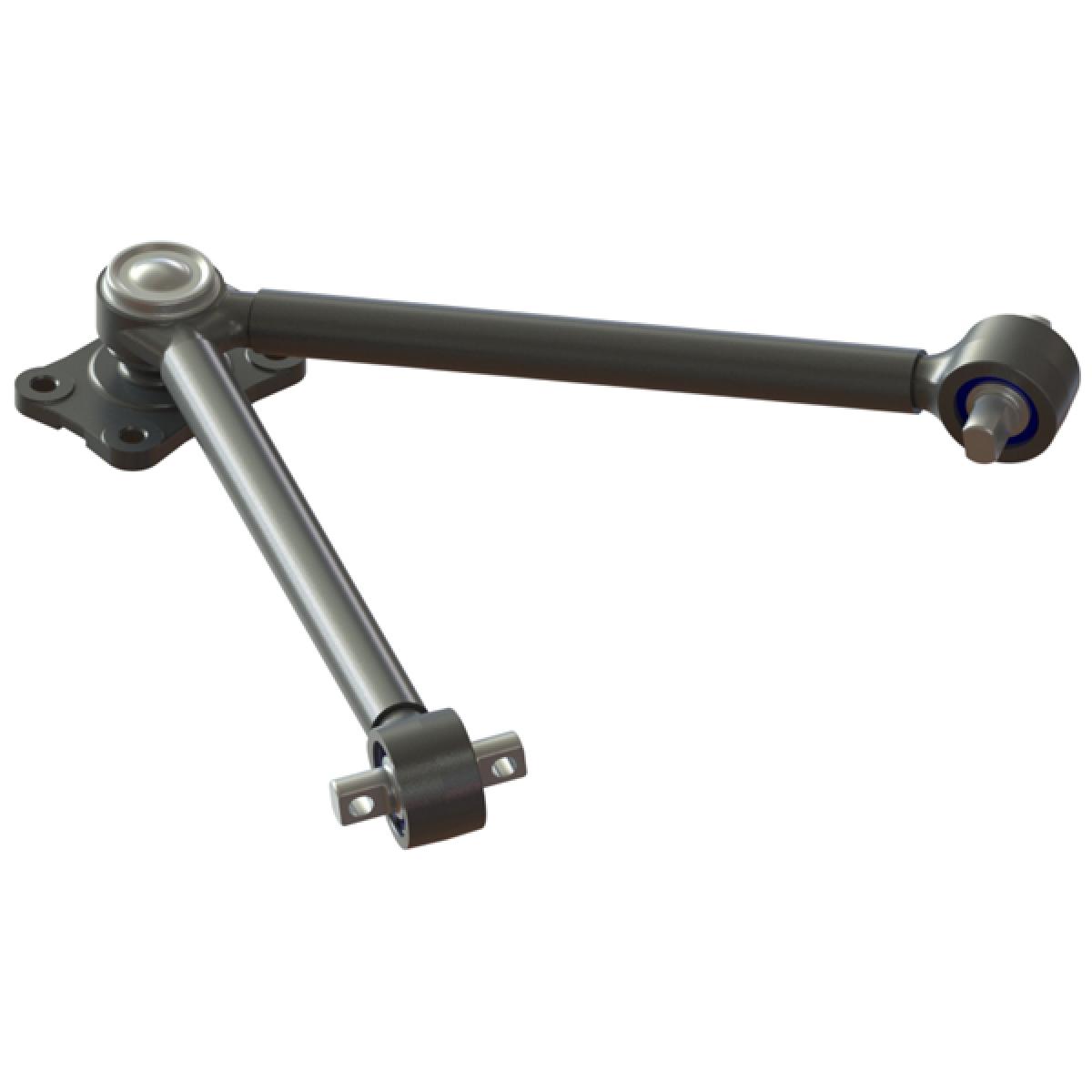 Volvo V-Rod Assembly 26 3/4" c-c