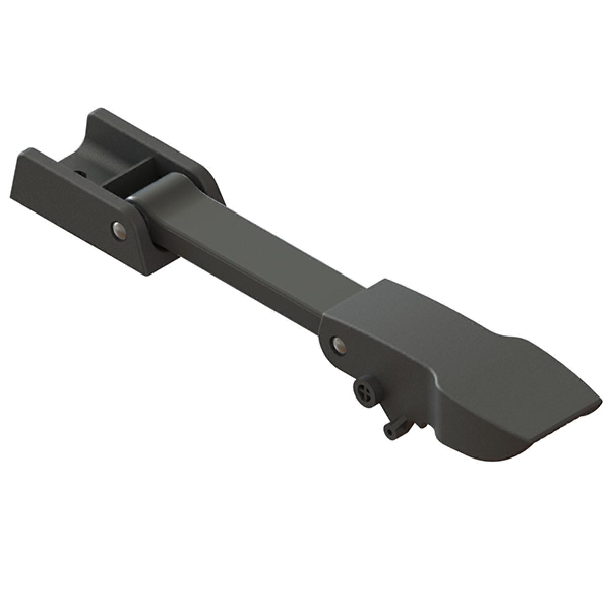 HL59-64033 ? T880 Kenworth Hood Latch Kit