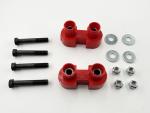 MM46-62418-HT  Engine Mount Kit (Rear) w/Hardware, HT