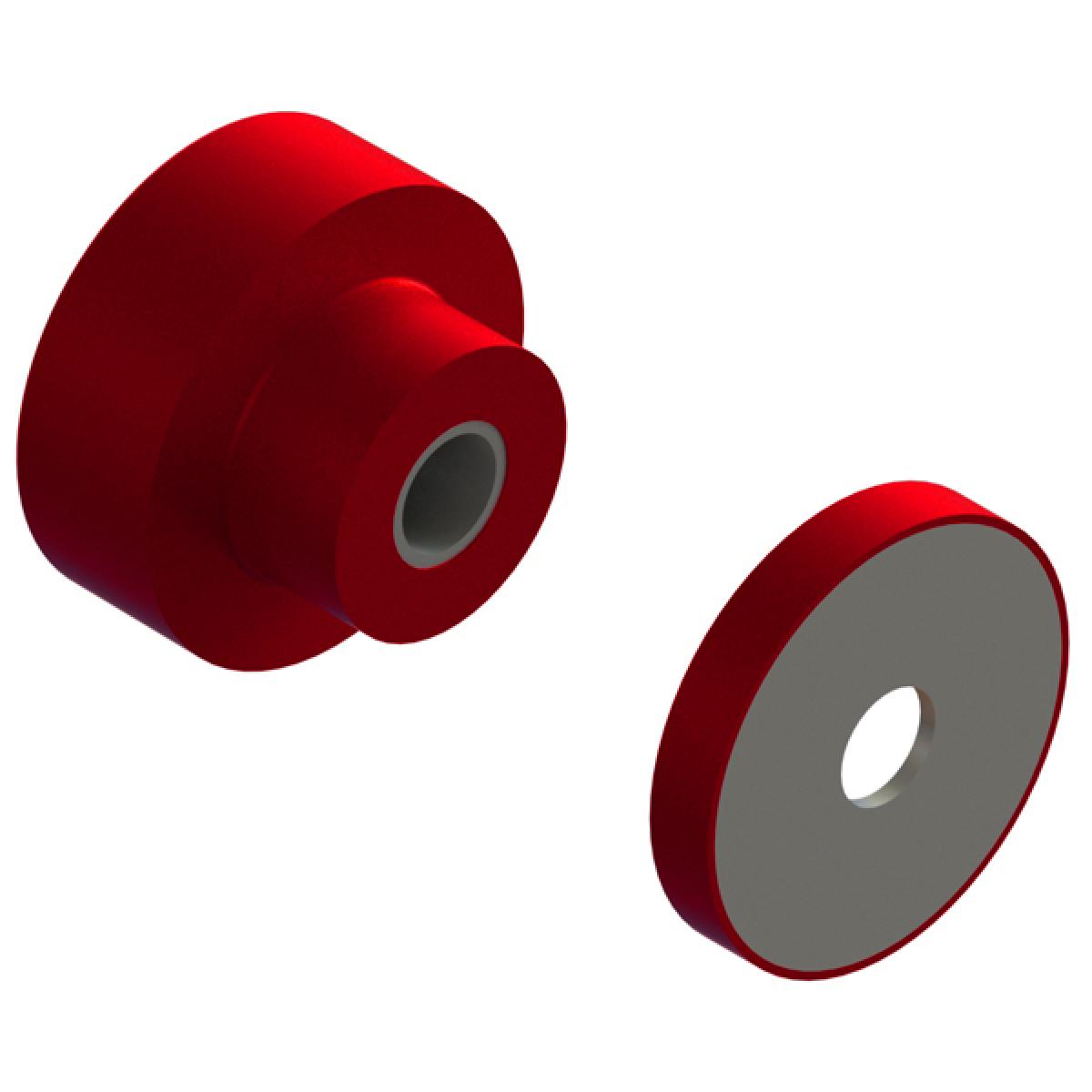 MM59-62005-HT ? Engine Mount Kit (Front), HT