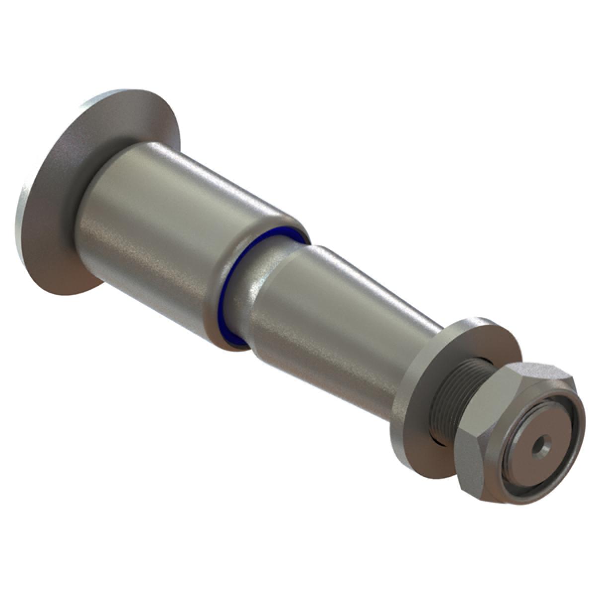 Torque Rod Bushing, Small Eye