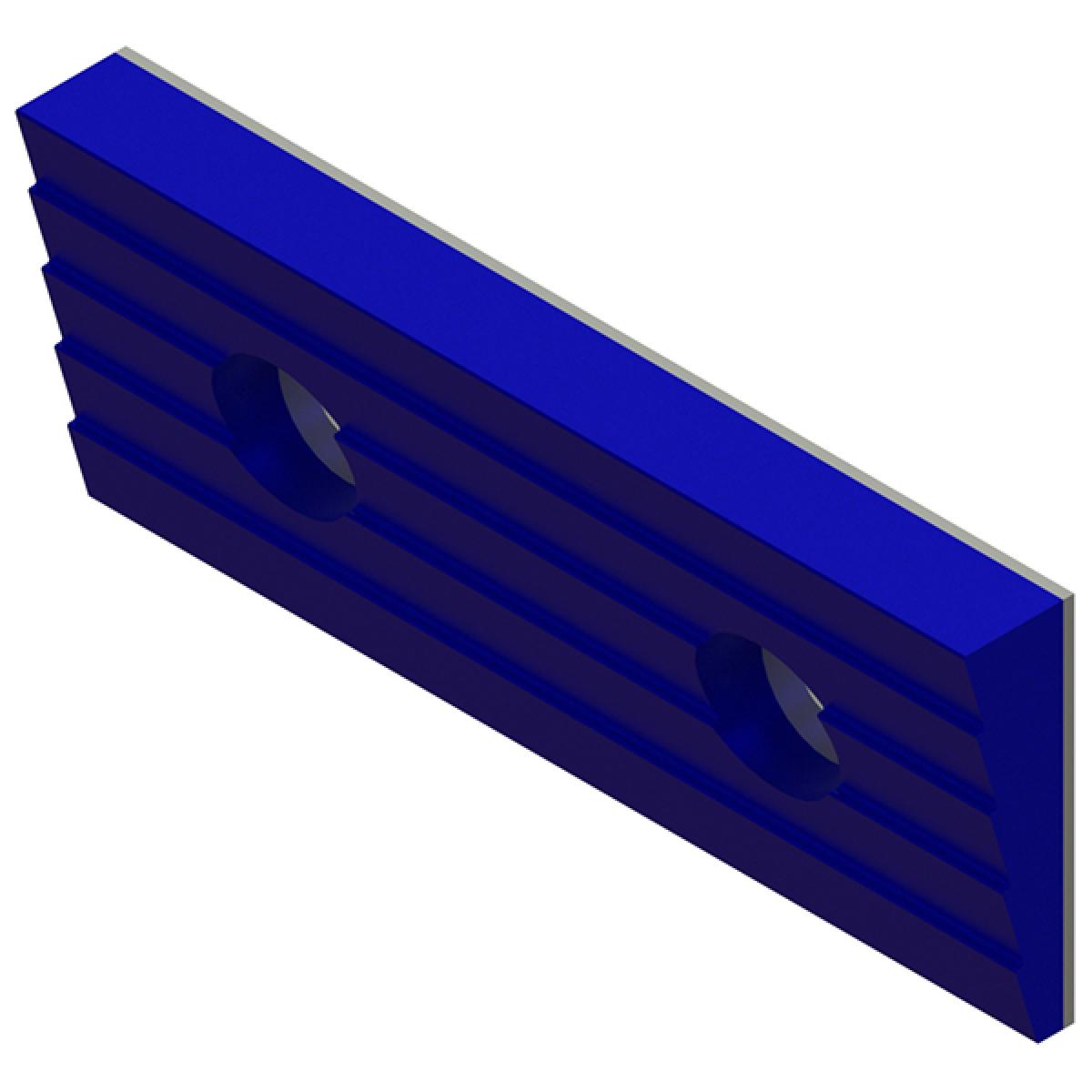 MS99-69012 ? Heil / Labrie Gripper Pad