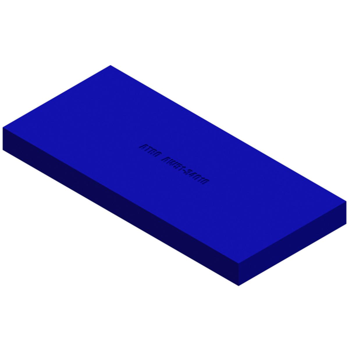 AW51-34010  Neway Holland Axle Wrap