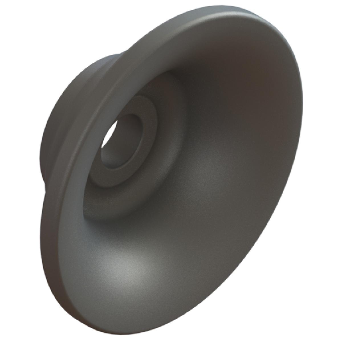 MS19-29201 ? Chalmers Spigot Cap, Type 1