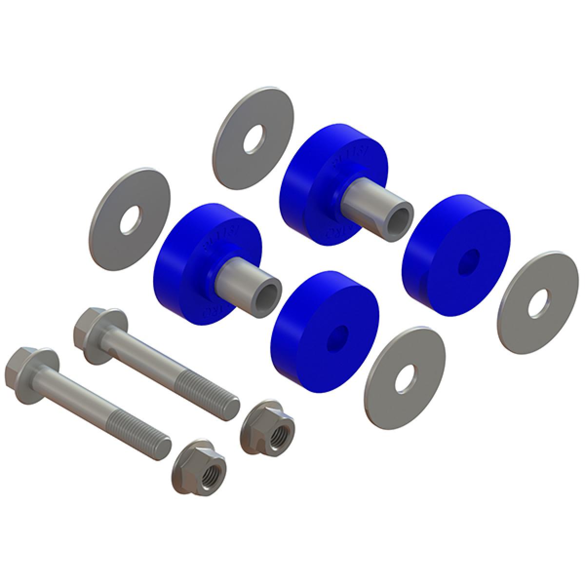 MM62-622M2 ? Engine Mount Kit w/hdwr (Front)