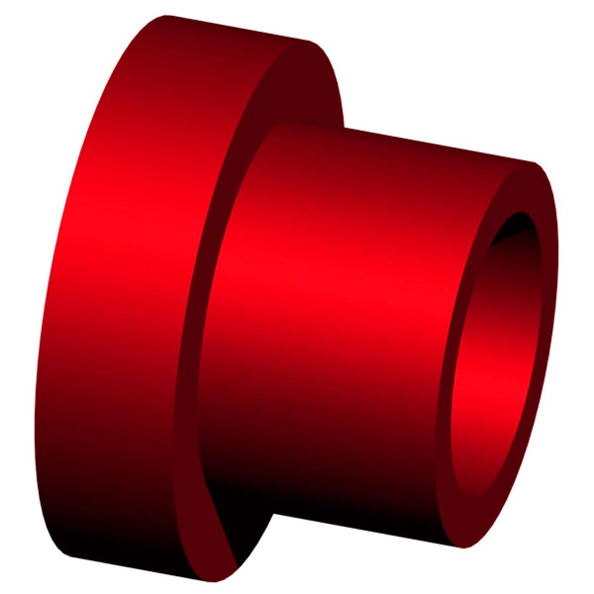 PL1107-HT ? Exhaust Mount/Insulator Bushing, HT