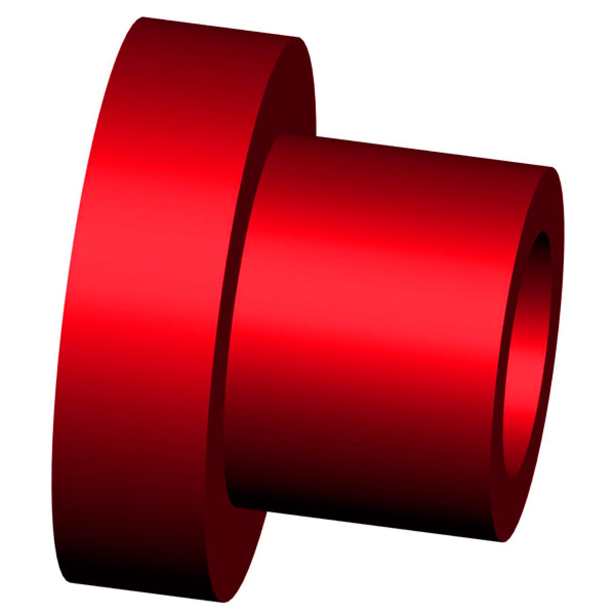 PL1110-HT ? Engine Mount, HT