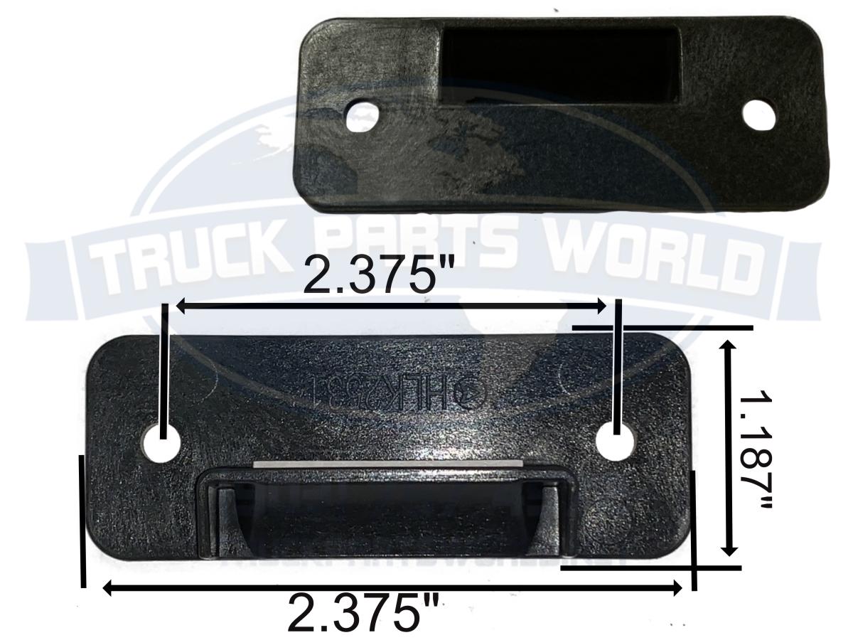 STRIKER FREIGHTLINER