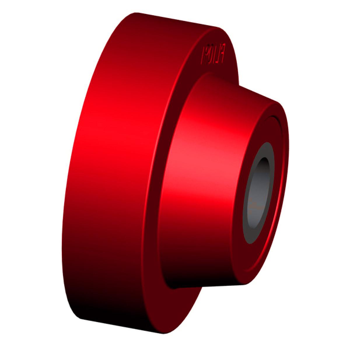 PL1091-HT ? Mack Engine Mount, HT