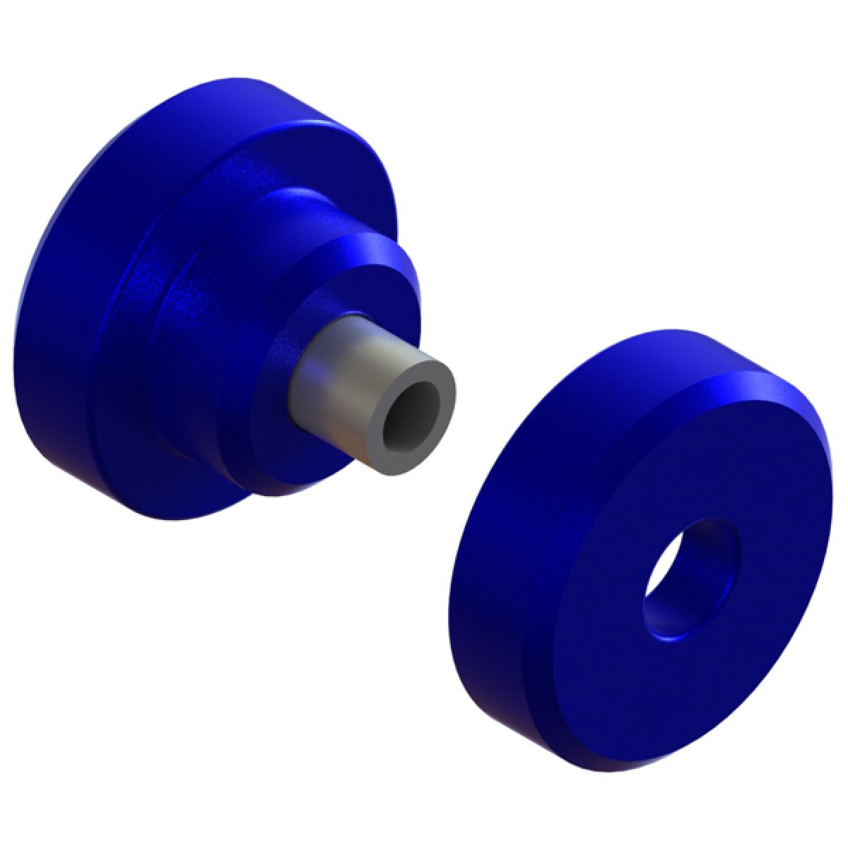 CM94-61875 ? Cab Mount (Front)