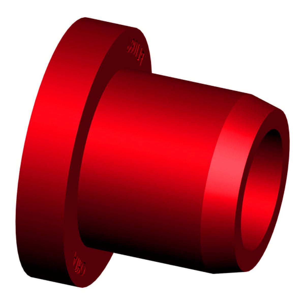 PL1086-HT ? Volvo Engine Mount, HT