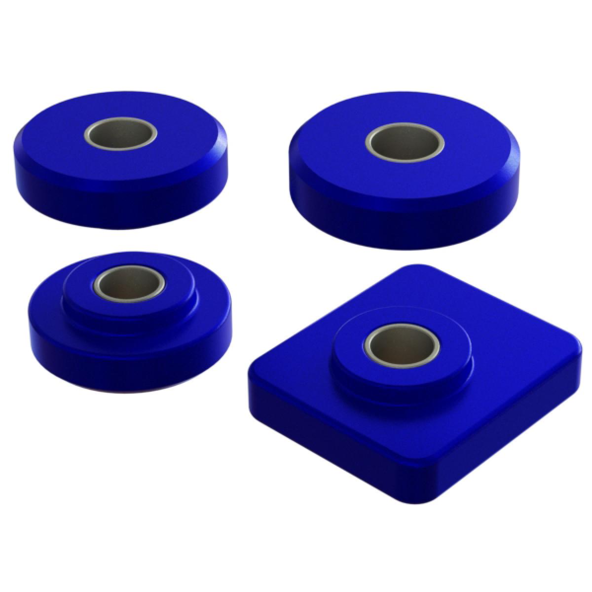 HM75-66165 ? Peterbilt Hood Mount Kit