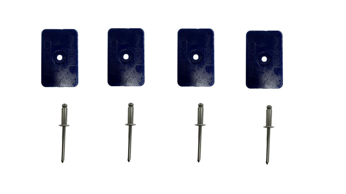 WP62-61003 Vibration Kit