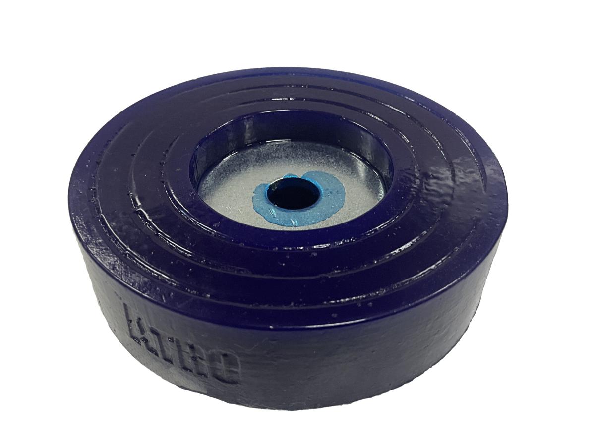Polyurethane Gripper Pads for Trash Trucks AMREP 1451720