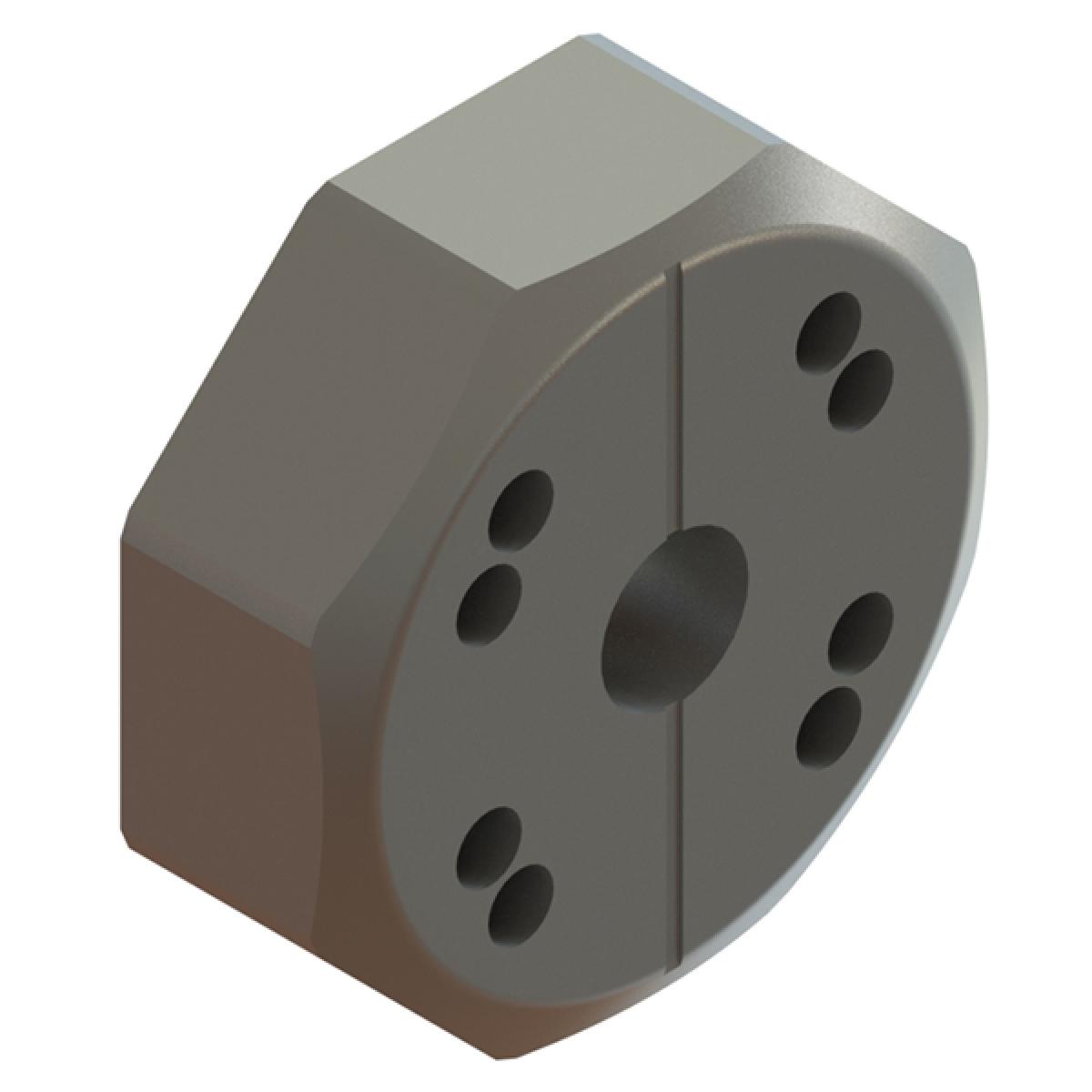 PT50-59303 ? Drive Plate, Rear