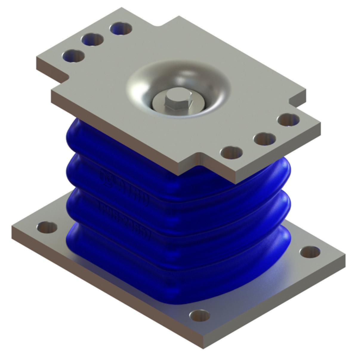 LP96-24657 ? Volvo Load Spring