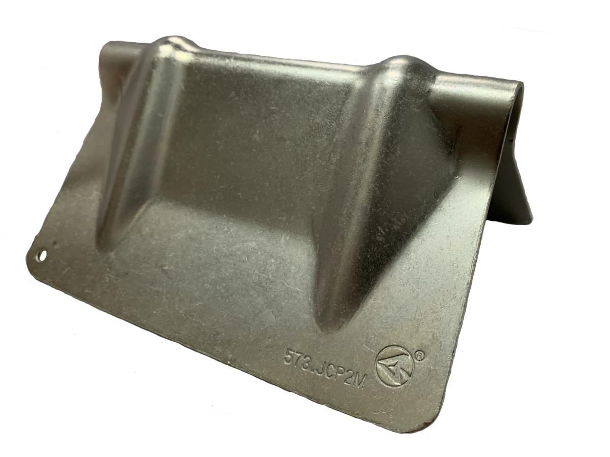 Corner Protector Metal 4in Length