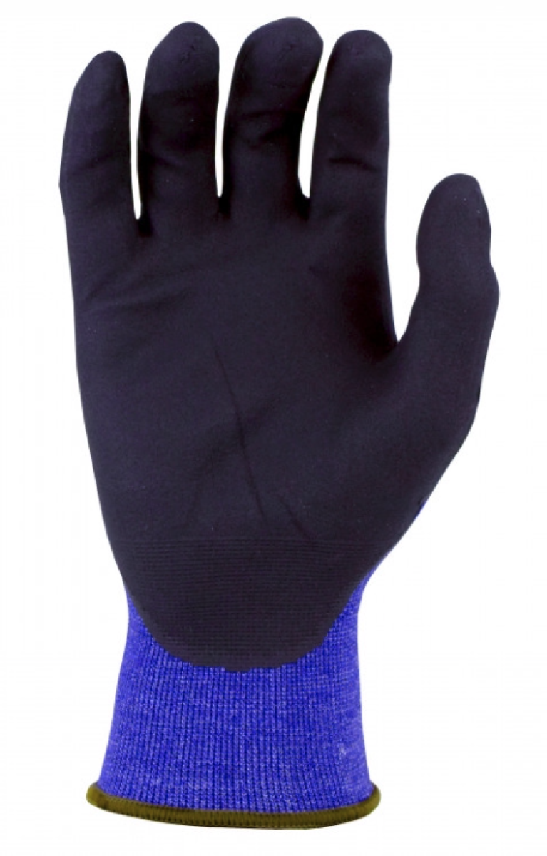 Small Ultrathin, Lightweight and Abrasion Resistant Gloves