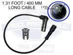 ABS SENSOR KIT 1.31 FT RIGHT ANGLE